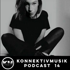 Konnektivmusik Podcast 14 - Eve Schwarz At AERA [Cologne]