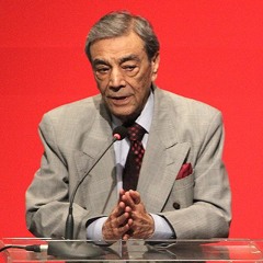 Poetry & Nasar with Zia Mohyeddin