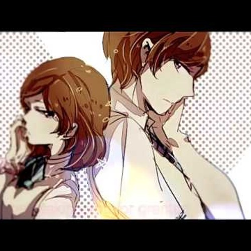 If I were a boy duet ~ nightcore