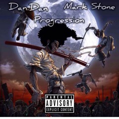 Mark Stone - Progression (ft Dan.Dan)