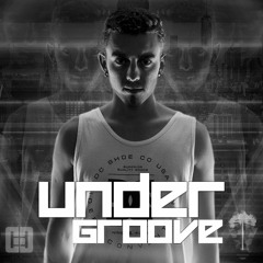 Dopp3 - KN Podcast #01 - Undergroove   * (FREE DOWNLOAD) *