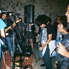 qlqrcoisa (Lvcasu cover)