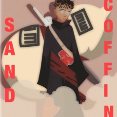 Sand Coffin