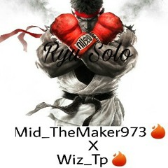 Ryu Solo Ft Wiz_tp #Club #Dance #Poplocking #3voMuzik