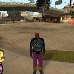 Hennessy and Sailor Moon/ Sugar (Cover)