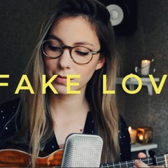 Fake Love - Drake | Romy Wave (cover)