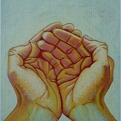 BAREFEETNTREES: in your hands