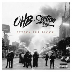 Dolce - Chris Brown FT OHB