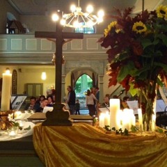 Wenn Das Brot, Das Wir Teilen (DIEbänd)