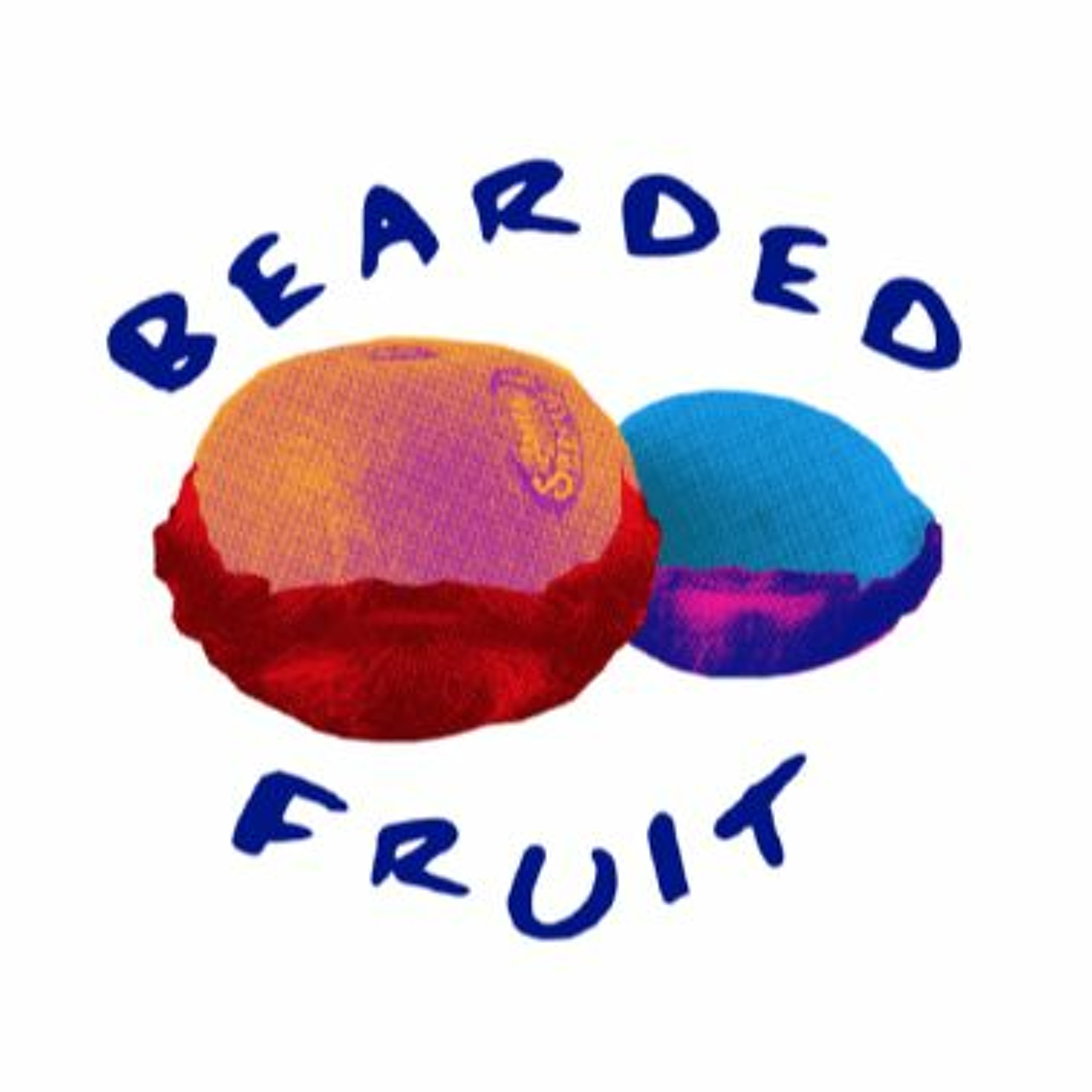 Bearded Fruit: An LGBTQ Podcast