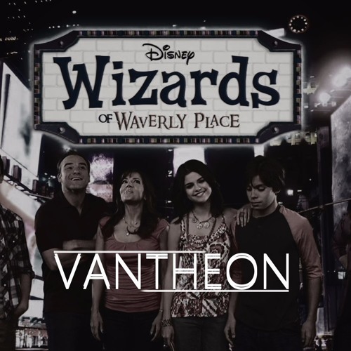 Selena Gomez - Everything Is Not What It Seems (Vantheon Remix)