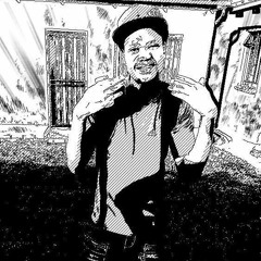 Dirt off your shoulders(Tabz Da Synth Remix)