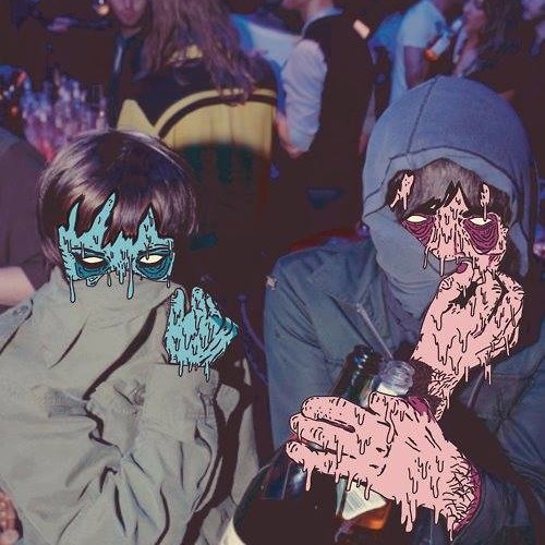 Decimal Bass - Run From The Gun