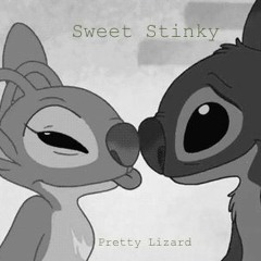 Pretty Lizard - Sweet Stinky