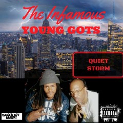 QUIET STORM FREESTYLE