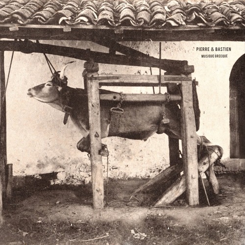 Pierre & Bastien - Bon à rien