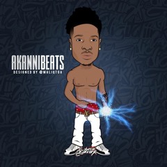 Mindless - Prod.by @AkanniBeats