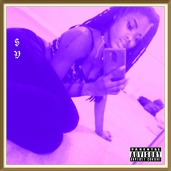 Partynextdoor - Some Of Your Love / Just A Rider (Chopped & Screwed By DJ AJA)