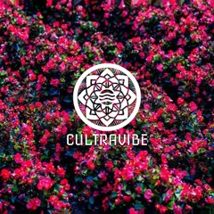 CULTRAVIBE #013 || "Alkebulan Guest Mix"