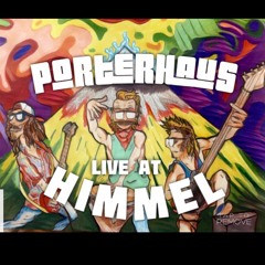 Julian Lazalde (Live At Himmel