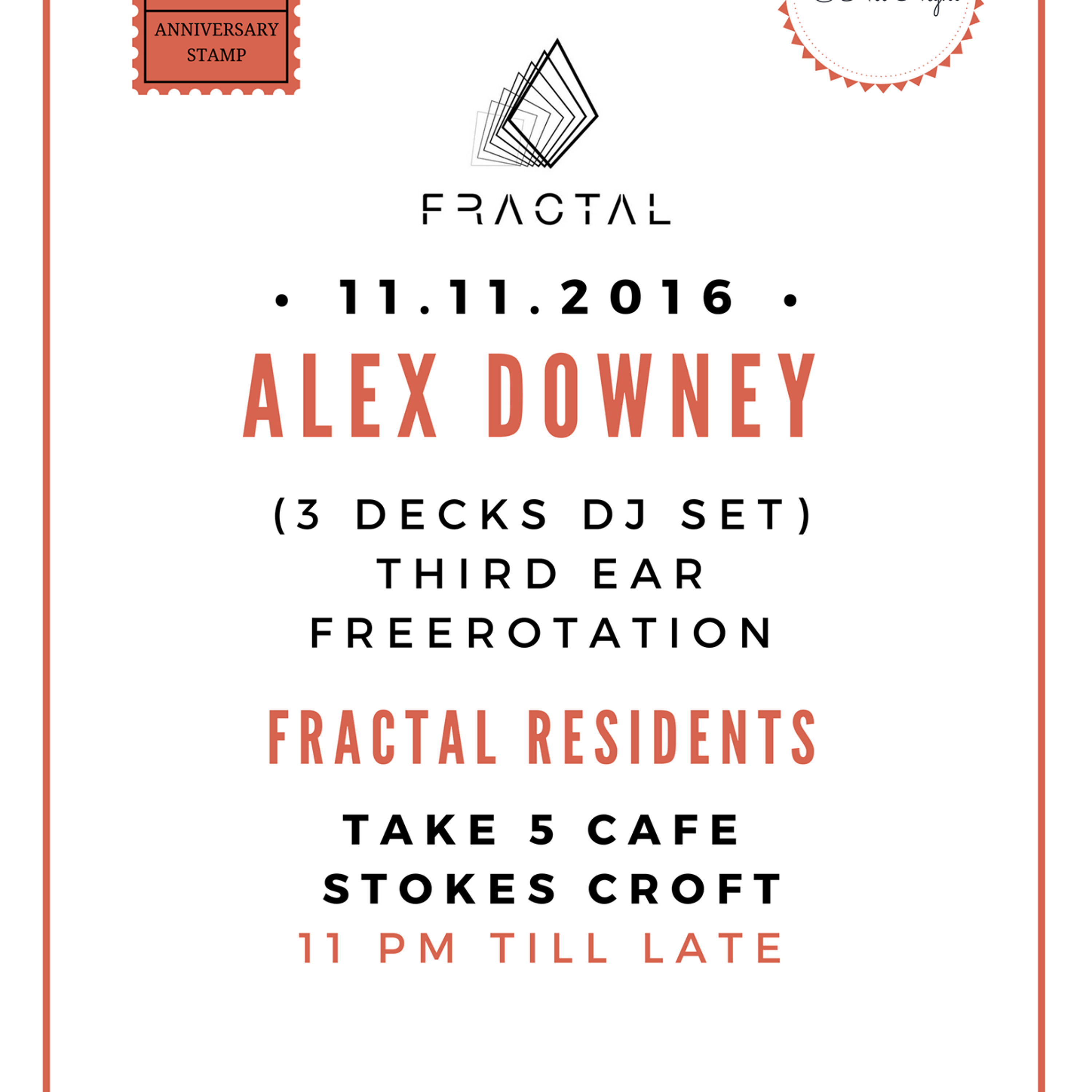 Live Sets