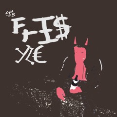 GHB Boi - Is OK (prod. Nish)