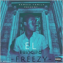 Freezy- Aswe A beat by:Goddy Beats (Demo El Principe)