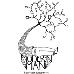 Modern Man (Prod. by † DeLa Reign ☔︎)
