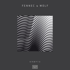Fennec & Wolf - Krøpte