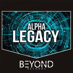 Alpha - Legacy (Original Mix)