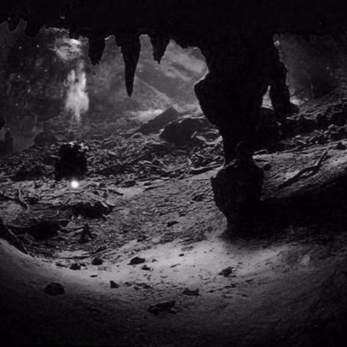 The Cave