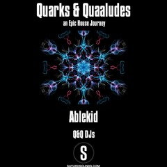 Q&Q Nov 2016 - Ablekid Guest Mix