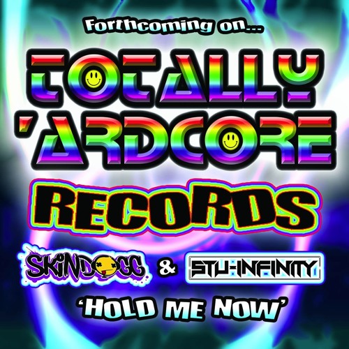 Skindogg & Stu Infinity Hold Me Now (Preview) F/C Totally 'Ardcore