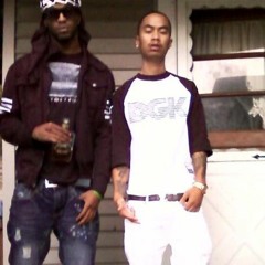 FEEL ME - $LANT X RIC CORLEON