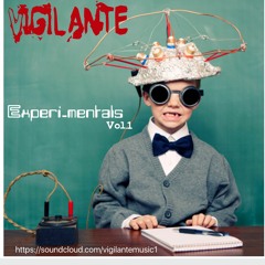 The Experi-mentals EP
