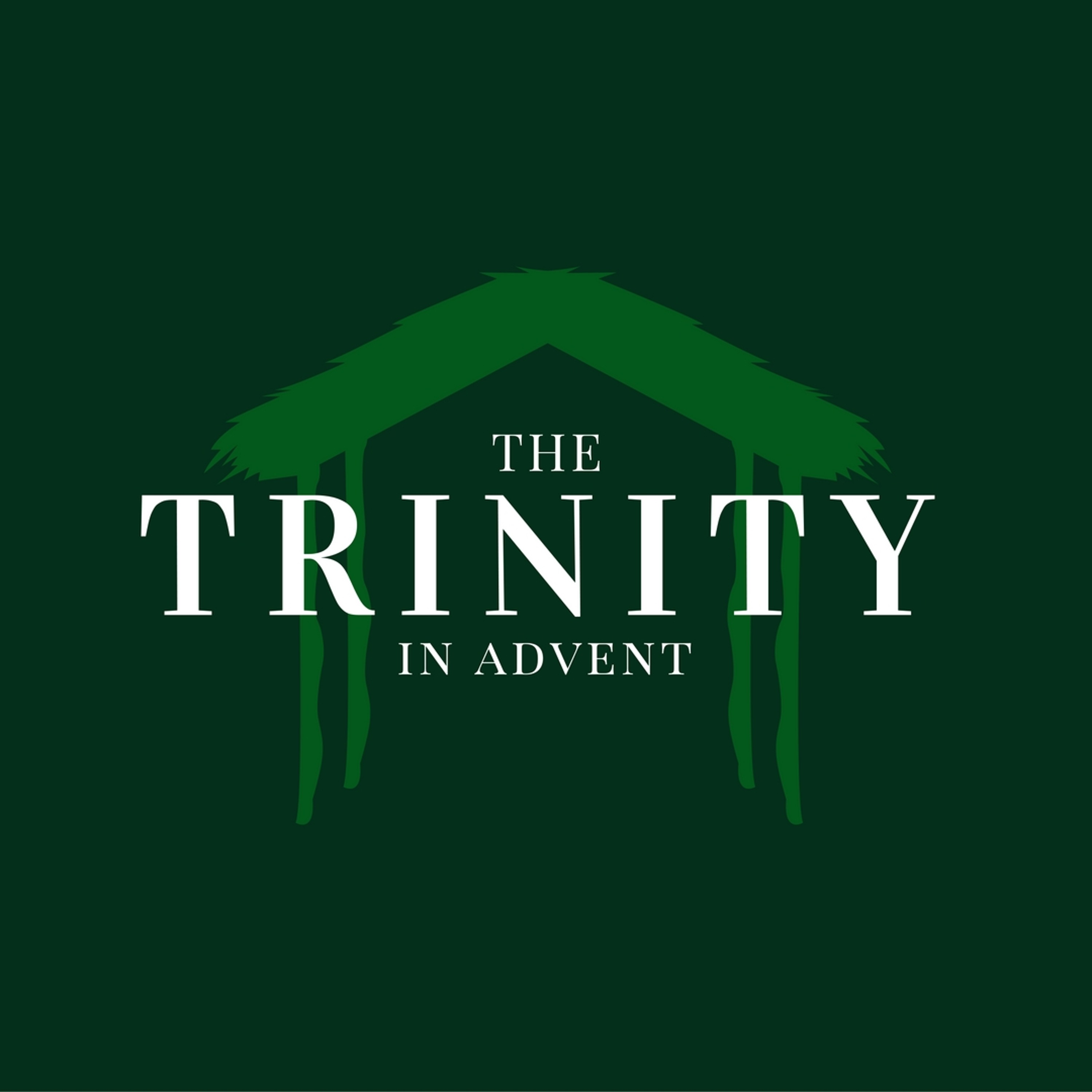 Our God Is Triune - 2 Corinthians 13:14 episode artwork