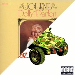 Clint Eastwood & Jolene - Gorillaz / Dolly Parton Mashup Remix