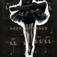 EXCLUSIVE: Azealia Banks - 212 (Clean DIY Acapella by Feed My Pop Heart) [LOSSLESS] + DOWNLOAD!