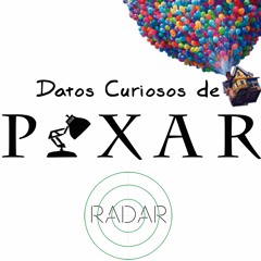 PODCAST PIXAR
