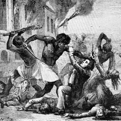 Nat Turner(The Black Friday Timmy Turner Freestyle) - Lil Sick