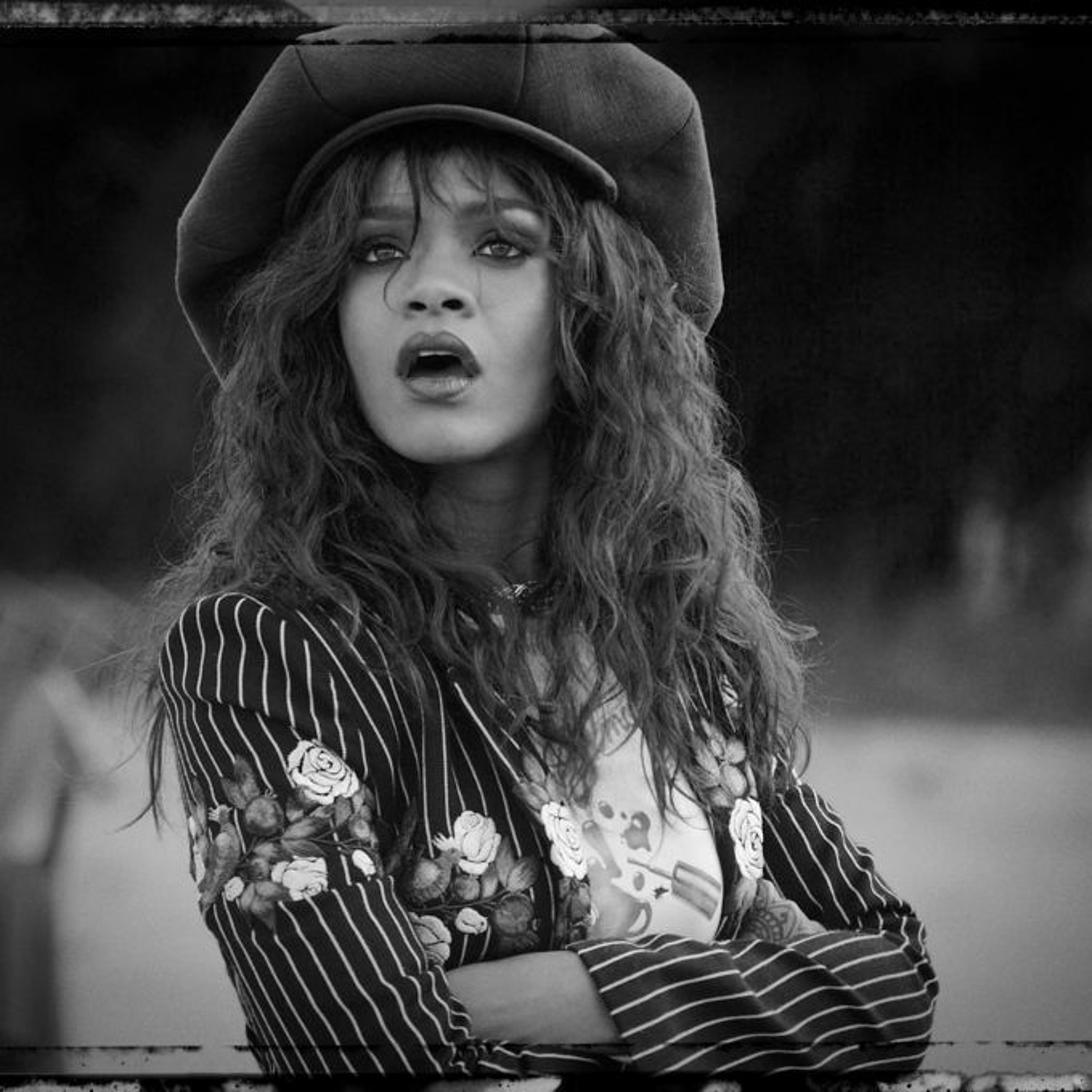 Bitch Better Have My Money - Rihanna (Streisand beat) episode artwork