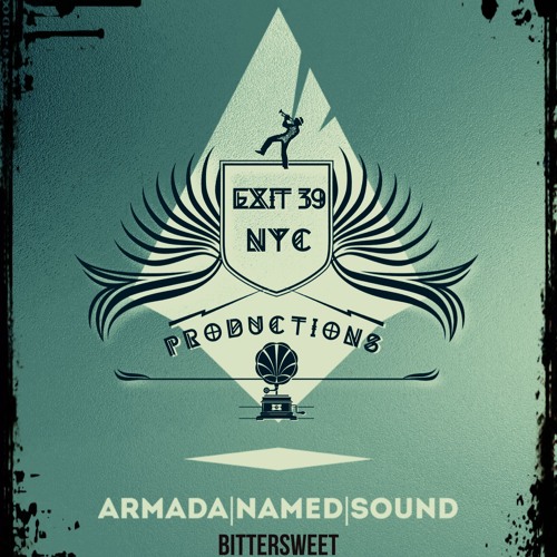 Armada Named Sound - Bittersweet (E39 Sunrise Mix)
