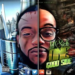 Key 2 Da Streetz(FreeBase) - Lil Sick