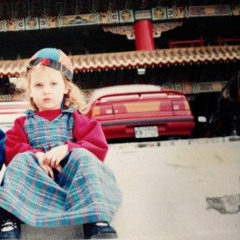 Let Me Blow Ya Mind (Eve and Gwen Stefani Cover)