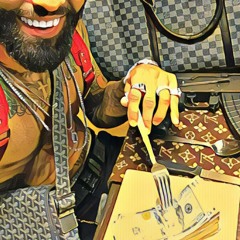 Happy Trapsgiving - JS