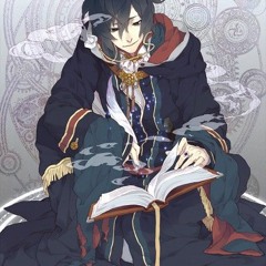 Apotropaism (Nightcore)