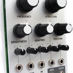 Semi-generative Rings experiment