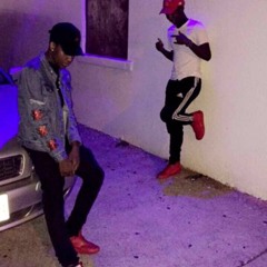 TK $avage ft Keith Wonder - Can't Relate