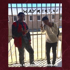 Wayment, NC (feat. Queso) prod. by B.Young