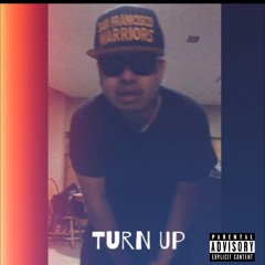 Jus A Lil Thick (Remix) - Turn Up